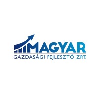Magyar Gazdasági Fejlesztő Zrt. logo - Similar company to Kreajob