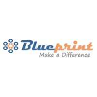 Blueprint Consultancy & Business Solution logo - Similar company to Silicon Squire | درع البوابة الرقمية