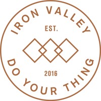 Iron Valley Real Estate | Pocono logo - Similar company to Artlook Studios