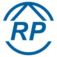 Ruhrpumpen logo - Similar company to Celeros Flow Technology