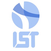 International Society for Tractography logo - Similar company to Imeka
