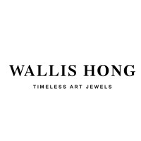 WALLIS HONG Timeless Art Jewels logo - Similar company to Jows - Jewels Of Webmarketing Strategy