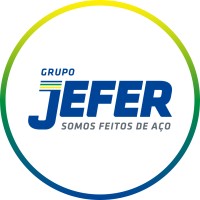Grupo Jefer - Produtos Siderúrgicos logo - Similar company to V
