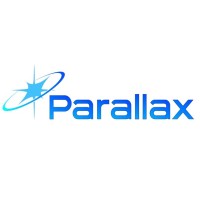 Parallax logo - Similar company to Starfishetl