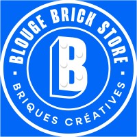 Blouge Brick Store logo - Similar company to Chateauonline