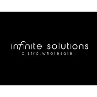 Infinite Solutions logo - Similar company to Infinite Solutions Consulting