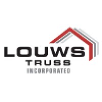 Louws Truss Inc. logo - Similar company to House Of Design Robotics