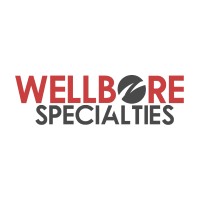 Wellbore Specialties logo - Similar company to Wellbore Builder