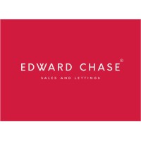 Edward Chase logo - Similar company to Dybles