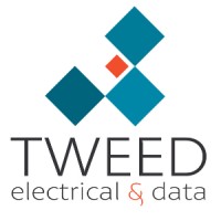 Tweed Electrical & Data logo - Similar company to Cooper And Co Electrical Services