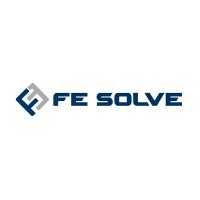 FE Solve Engineering Services Pvt Ltd logo - Similar company to Simulax Engineering