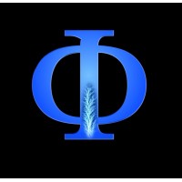 Pharos Physics logo - Similar company to Zamred