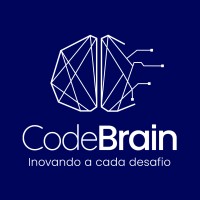 CodeBrain logo - Similar company to Zerodaysec