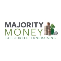 Majority Money logo - Similar company to N2America