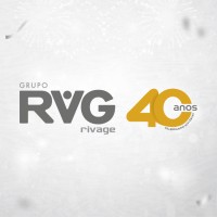 Grupo RVG Rivage logo - Similar company to Ocean Place | Centro De Eventos