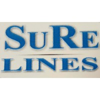 Sure Lines logo - Similar company to Bps Elastomers