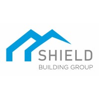 Shield Building logo - Similar company to Oak Building Group