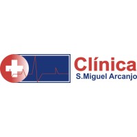 Clínica São Miguel Arcanjo logo - Similar company to Cefolgest -Formação E Consultoria, Lda