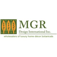 MGR Design International Inc logo - Similar company to Dale City Volunteer Fire Department
