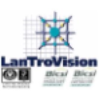 Lantrovision (S) Ltd logo - Similar company to Hong Dat Engineering Pte Ltd