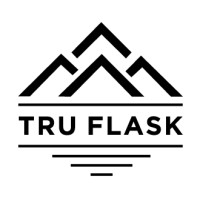 Tru Flask logo - Similar company to Ecogen Power