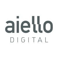 Aiello Digital logo - Similar company to Eletrihub