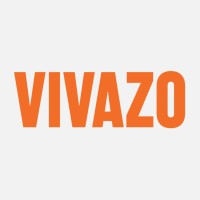 VIVAZO logo - Similar company to Priocura