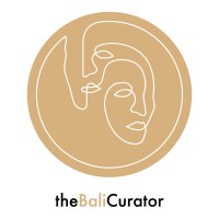 The Bali Curator logo - Similar company to Peak Vision