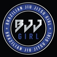 BJJ GIRL logo - Similar company to Coaches Corner