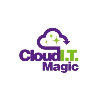 Cloud IT Magic logo - Similar company to Cloud Software Solution Ltd.