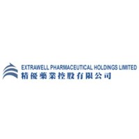 Extrawell Pharmaceutical Holdings Ltd