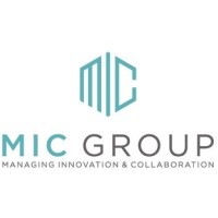 MIC Group - Managing Innovation & Collaboration logo - Similar company to Freda Panel