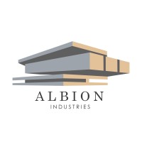 Albion Industries Ltd. logo - Similar company to Albion Sections Ltd