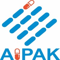 Aipak Pharma logo - Similar company to Curetech Formulations (P) Ltd