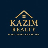 Kazim Realty logo - Similar company to Patch Solutions