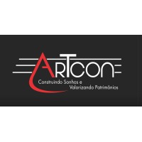 Artcon Predial logo - Similar company to P R V Jacques Construtora