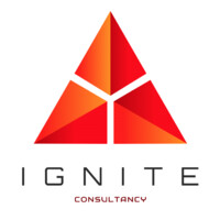 IGNITE consultancy logo - Similar company to Ignite Consultancy Services Ltd