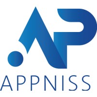 Appniss logo - Similar company to Playgem