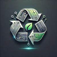 Brown2Green Solutions logo - Similar company to Write Brained Hub