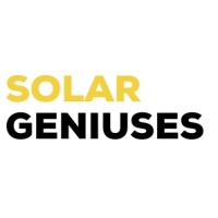 Solar Geniuses Marketing logo - Similar company to Sisu Solar Llc