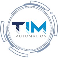 TIM Automation logo - Similar company to Time Automation