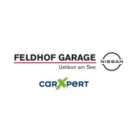 Feldhof Garage AG logo - Similar company to Gintronic Ag
