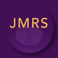 Journal of Medical Radiation Sciences (JMRS) logo - Similar company to Image X Institute