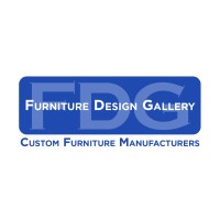 Furniture Design Gallery logo - Similar company to Bfd Interiors | Blending Furniture + Design