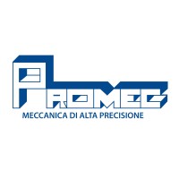 Promec S.r.l. Meccanica di Alta Precisione logo - Similar company to Pi Effe Tre | Automazioni Industriali E Meccanica Di Precisione