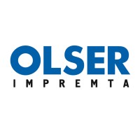 OLSER Impremta S.L.U. logo - Similar company to Tempogest Ett