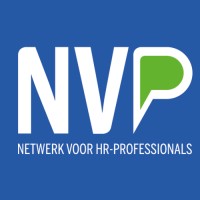 NVP dé beroepsvereniging voor HR-professionals logo - Similar company to Paluka - Life Changing