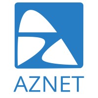 AZNET PTE LTD logo - Similar company to Aznet
