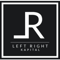 Left Right Kapital logo - Similar company to Chib