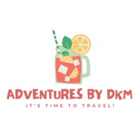 Adventures by DKM logo - Similar company to Daytrippernichole